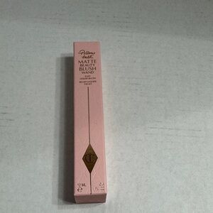 Charlotte Tilbury Matte Beauty Blush Wand - Rosy Pink